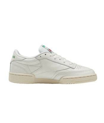 Reebok Club C 85 Vintage Le MVP de beaucoup