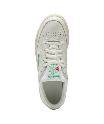 Reebok Club C 85 Vintage Le MVP de beaucoup