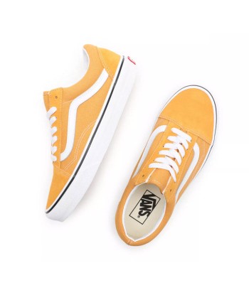 Vans Old Skool Les êtres humains sont 