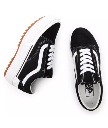 Vans Old Skool Stacked acheter