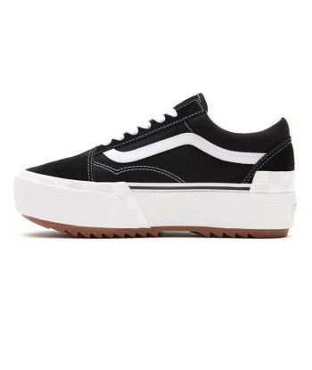 Vans Old Skool Stacked acheter