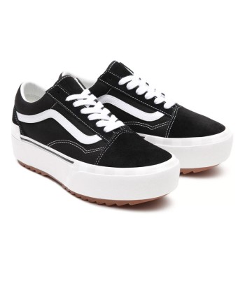 Vans Old Skool Stacked acheter