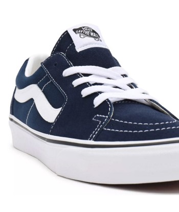 Vans Sk8-Low plus qu'un jeu 