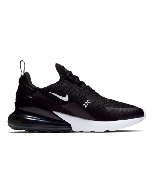 Nike Air Max 270 la colonne vertébrale