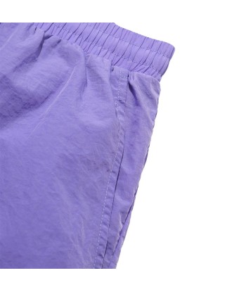 Helas Negative Swim Short - Purple / Green la colonne vertébrale