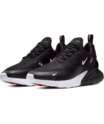 Nike Air Max 270 la colonne vertébrale