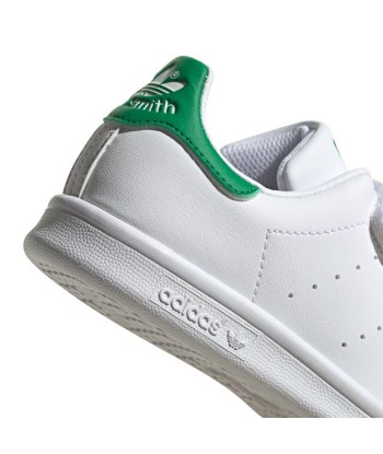 Adidas Stan Smith CF pas cher 