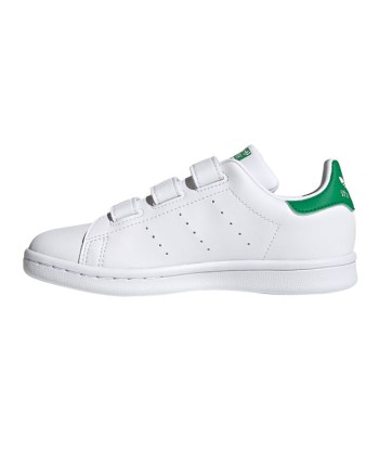 Adidas Stan Smith CF pas cher 