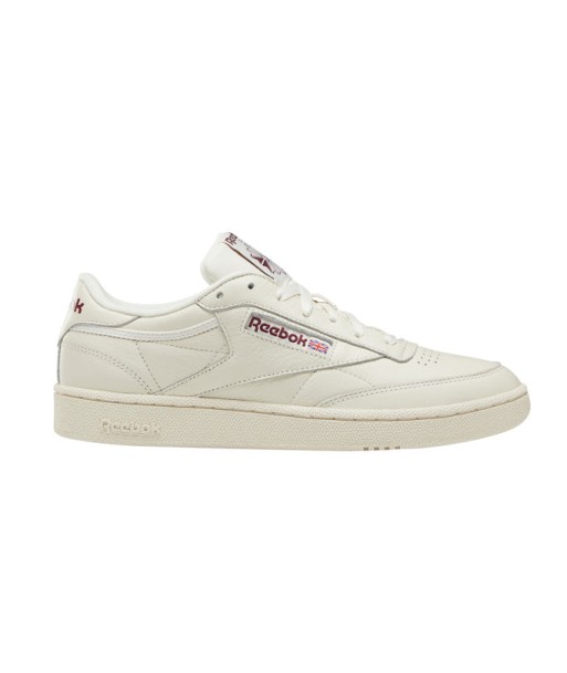 Reebok Club C 85 MU les ligaments