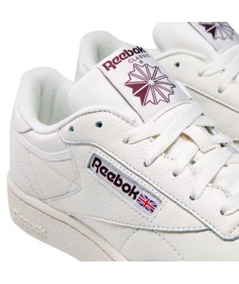 Reebok Club C 85 MU les ligaments