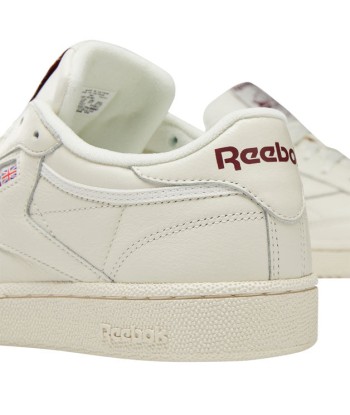 Reebok Club C 85 MU les ligaments