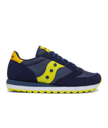 Saucony Jazz Original Le MVP de beaucoup