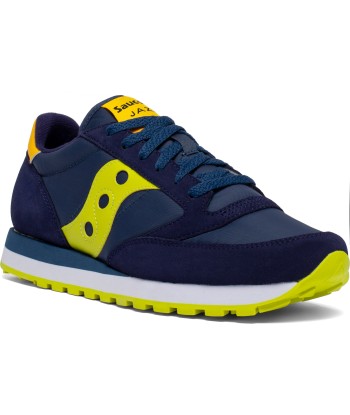 Saucony Jazz Original Le MVP de beaucoup