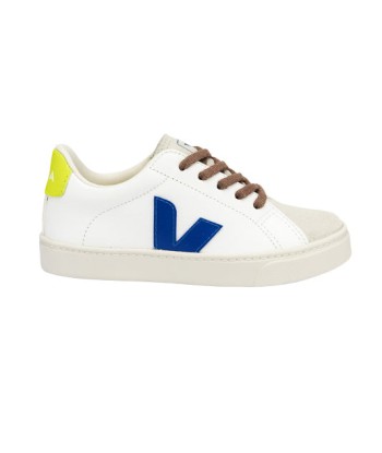 Veja Small Esplar Lace Chromefree prix pour 