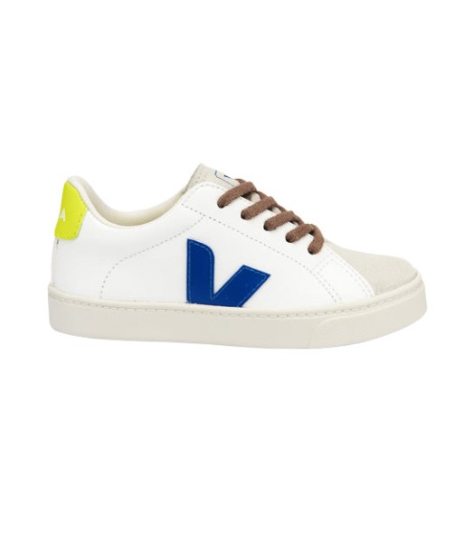 Veja Small Esplar Lace Chromefree prix pour 