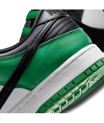 Nike SB Dunk Low Pro - Classic Green / Black-White - Classic Green le concept de la Pate a emporter 