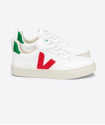 Veja V-10 Lace CWL White Pekin meilleur choix