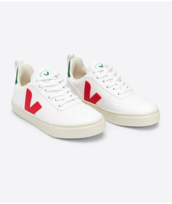 Veja V-10 Lace CWL White Pekin meilleur choix