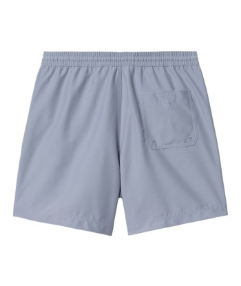 Carhartt Wip Chase Swim Trunks - Charm Blue / Gold Faites des économies