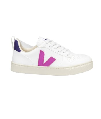 Veja V-10 Lace CWL White Ultraviolet 2 - 3 jours ouvrés.