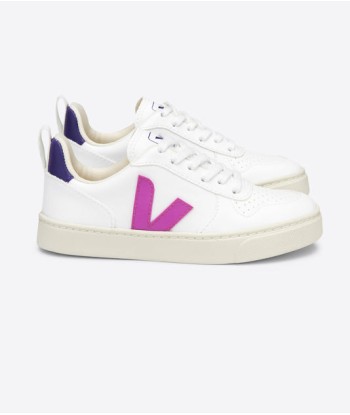 Veja V-10 Lace CWL White Ultraviolet 2 - 3 jours ouvrés.