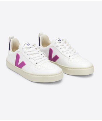 Veja V-10 Lace CWL White Ultraviolet 2 - 3 jours ouvrés.