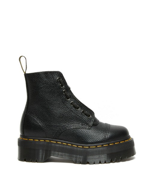 Dr. Martens Boot Platform Sinclair chez Cornerstreet bien 