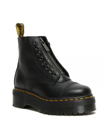 Dr. Martens Boot Platform Sinclair chez Cornerstreet bien 