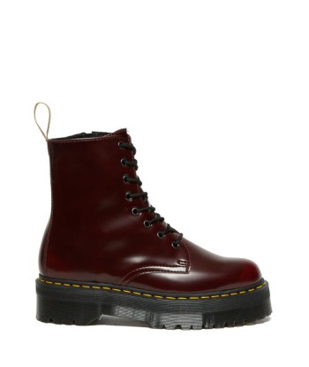 Dr. Martens Boot Platform Jadon de l' environnement