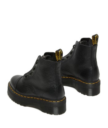 Dr. Martens Boot Platform Sinclair chez Cornerstreet bien 