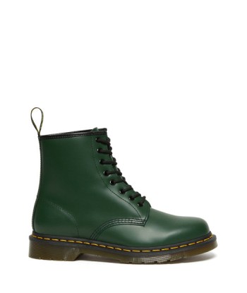 Dr. Martens 1460 Smooth l'évolution des habitudes 