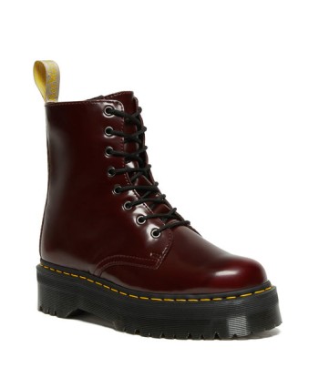 Dr. Martens Boot Platform Jadon de l' environnement