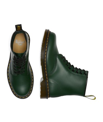 Dr. Martens 1460 Smooth l'évolution des habitudes 