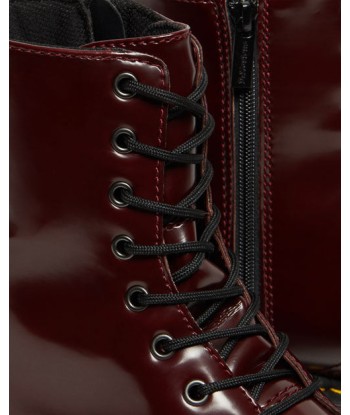 Dr. Martens Boot Platform Jadon de l' environnement