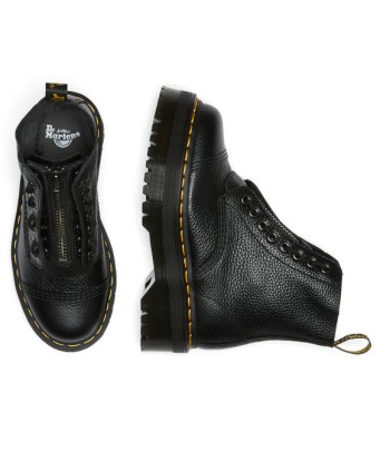 Dr. Martens Boot Platform Sinclair chez Cornerstreet bien 