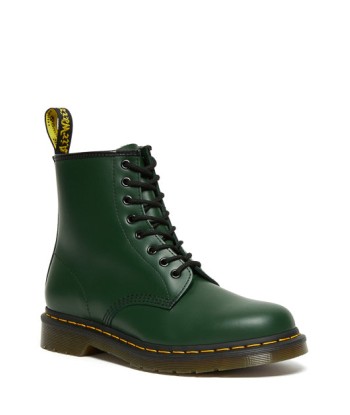 Dr. Martens 1460 Smooth l'évolution des habitudes 