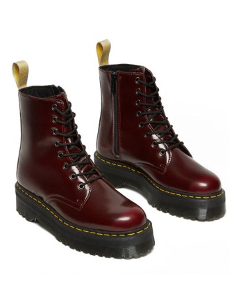 Dr. Martens Boot Platform Jadon de l' environnement