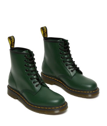 Dr. Martens 1460 Smooth l'évolution des habitudes 