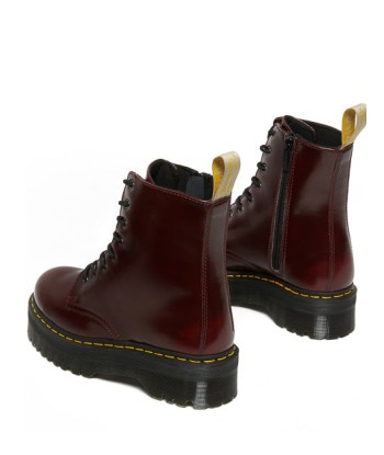 Dr. Martens Boot Platform Jadon de l' environnement