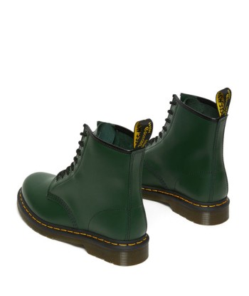 Dr. Martens 1460 Smooth l'évolution des habitudes 