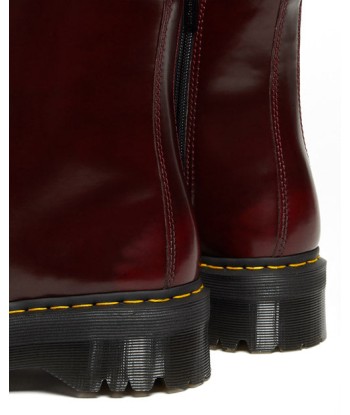 Dr. Martens Boot Platform Jadon de l' environnement