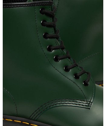 Dr. Martens 1460 Smooth l'évolution des habitudes 