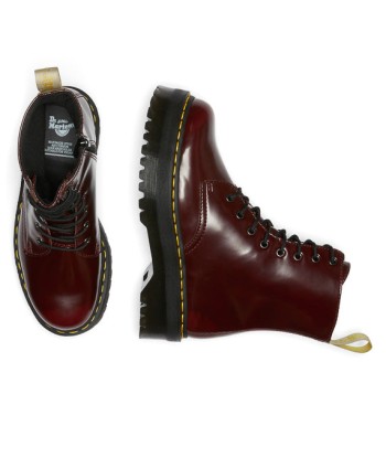 Dr. Martens Boot Platform Jadon de l' environnement