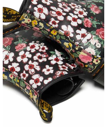 Dr. Martens Boots 1460 Pascal Floral Backhand acheter en ligne