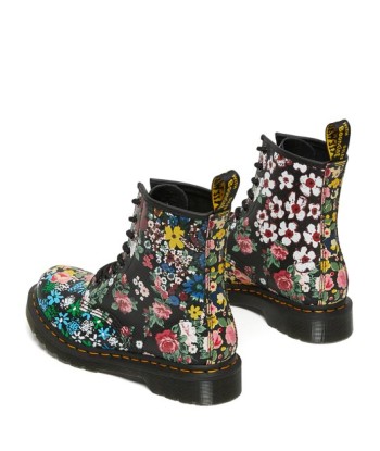 Dr. Martens Boots 1460 Pascal Floral Backhand acheter en ligne