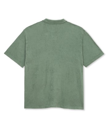 Polar Serge Polo Shirt - Green votre