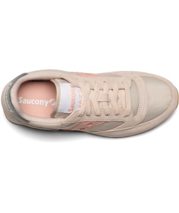 Saucony Jazz Original de technologie