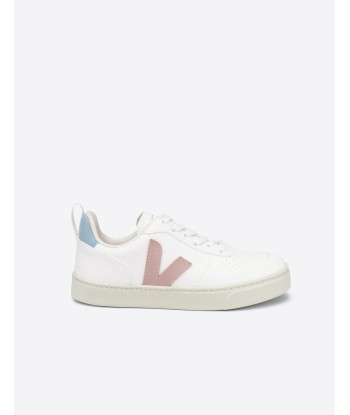 Veja V-10 Lace CWL White Cadet france