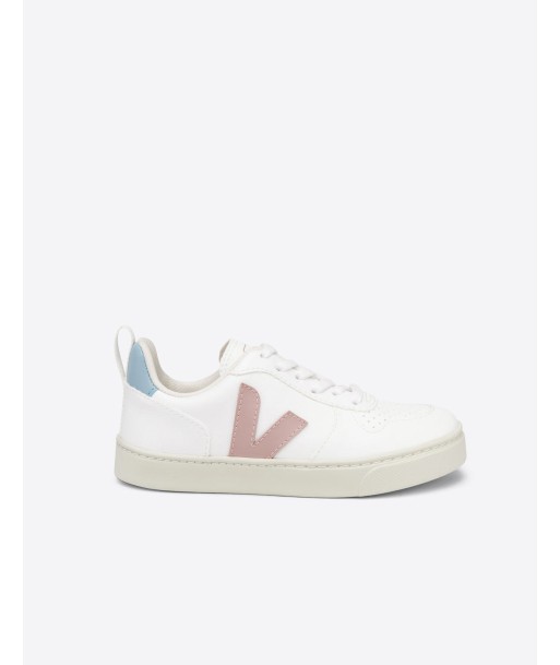 Veja V-10 Lace CWL White Cadet france