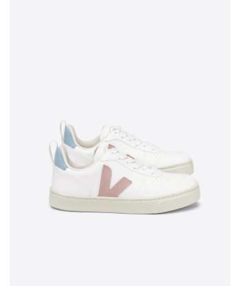 Veja V-10 Lace CWL White Cadet france